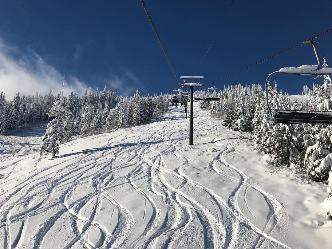 Support North America's Independent Resorts with the Indy Pass