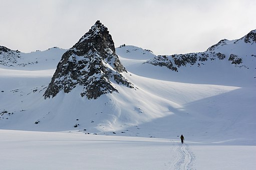 Are Self-Propelled Ski Areas In Our Future?