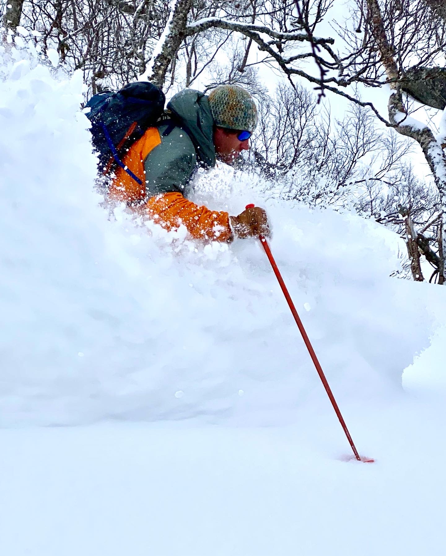 Backcountry Lodge Review