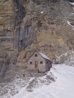 Abbot Pass Hut Update 2022