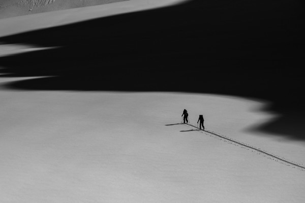 The Curve Of Time