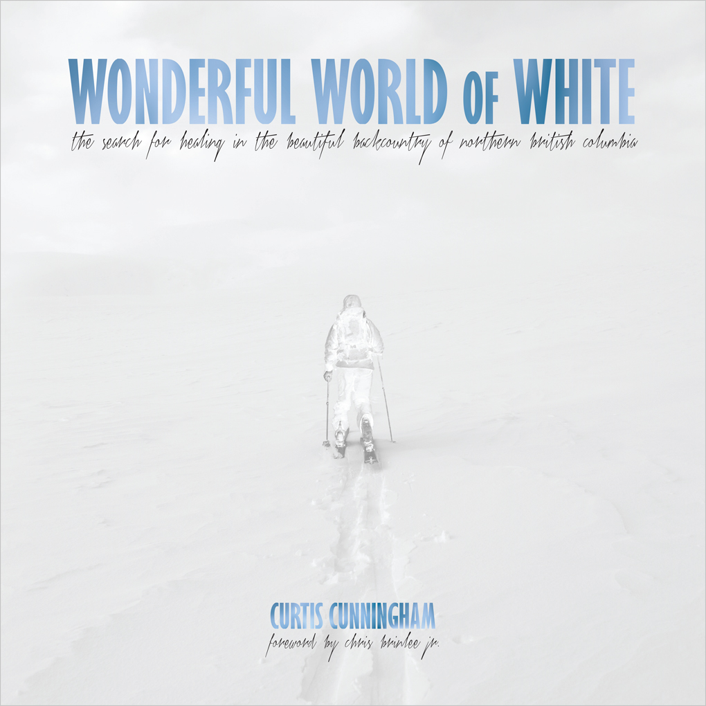 WONDERFUL WORLD OF WHITE