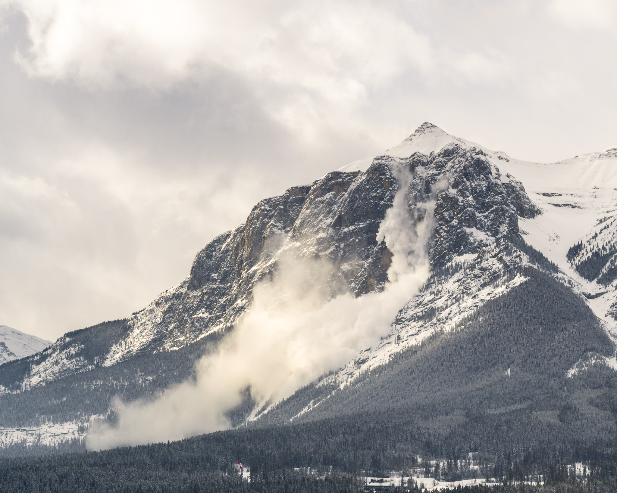 Rockies Conditions 09-Mar-17