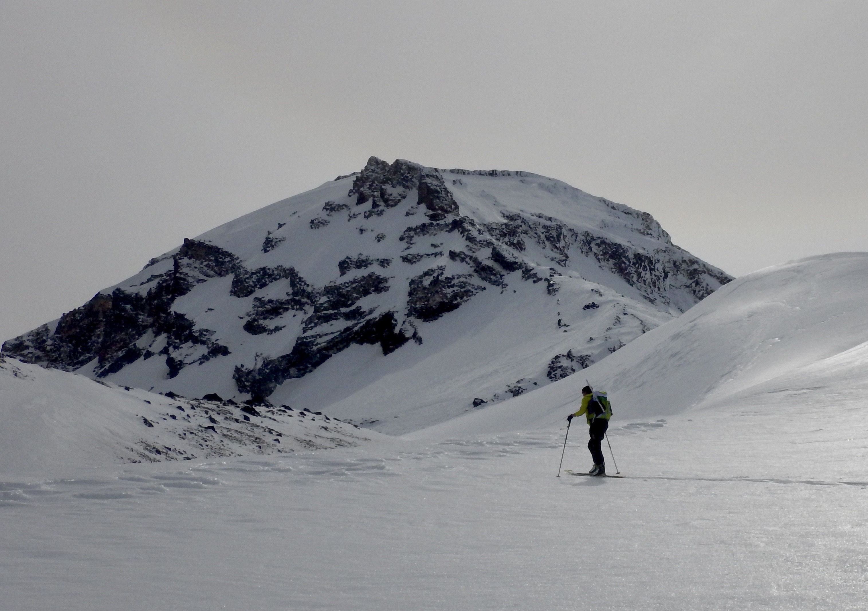 Backcountry Skiing Bad Habits with Andrew McLean