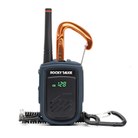 Rocky Talkie 2025 Search & Rescue Awards