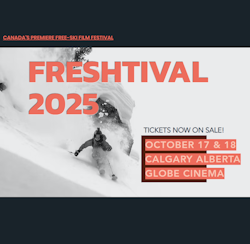 Freshtival 20025