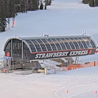 Sunshine Village to Reopen for Canada Day