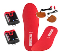 Bootdoc Foot Warmer
