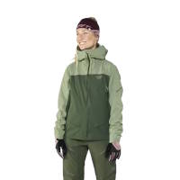Dynafit Ridge Dynastretch Jacket Womens