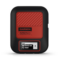 Garmin InReach Mesenger Plus