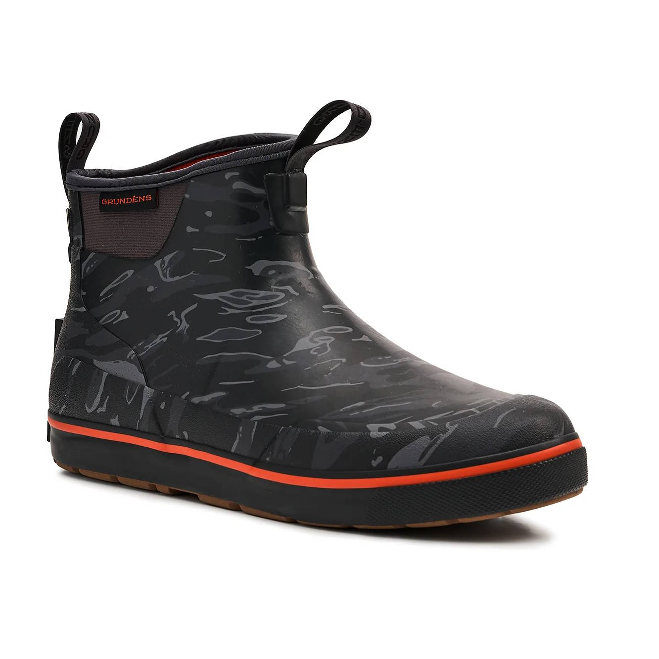 Arc’teryx Kragg Insulated Approach Shoes