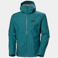 Helly Hansen Verglas Infinity Shell Jacket 2.0 Mens