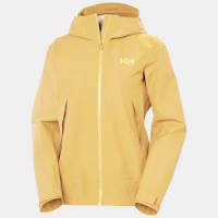 Helly Hansen Verglas Infinity Shell Jacket 2.0 Womens