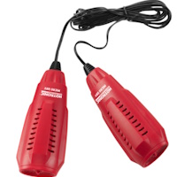 Hotronic Boot Dryer