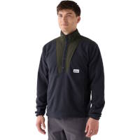 MEC Fireside Fleece Snap Pullover Mens