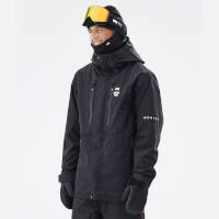 Montec Fawk Ski Jacket Mens