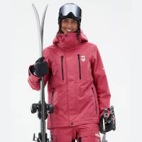Montec Fawk Ski Jacket Womens