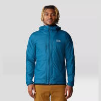 Mountain Hardware Kor Airshell Hoody