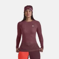 Ortovox Merino Thermovent LS