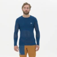 Ortovox Merino Termovent Base Layer