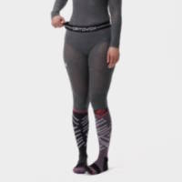 Ortovox Merino Thermovent SP