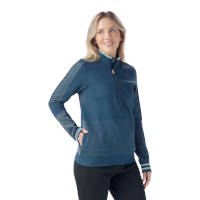Smartwool Intraknit Merino Tech Half Zip