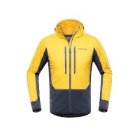 Stellar Guide Aerogel Hybrid Hood 2.0