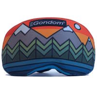 Tailgate Industries The Gondom Goggle Cover