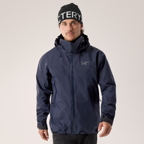 25th Anniversary of the Arc'teryx Beta AR jacket