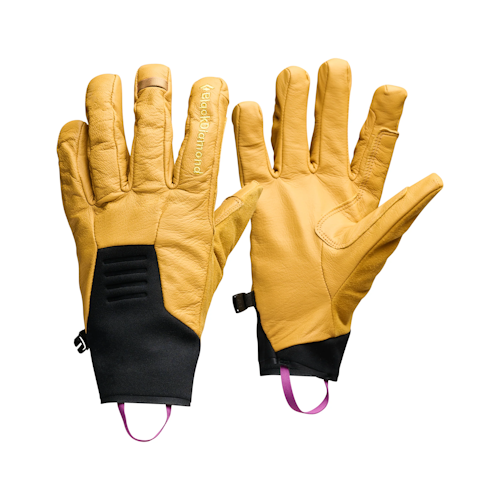 Black Dianmond Tour LT Gloves
