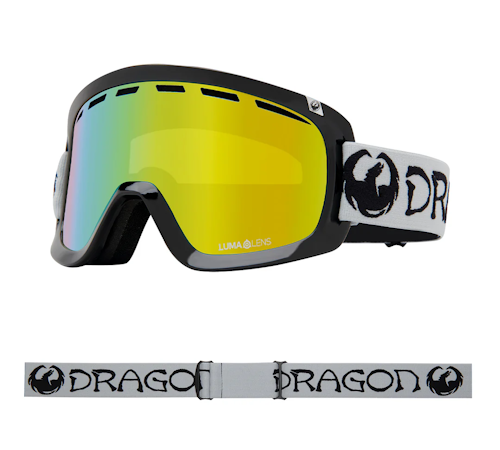 Dragon D1 OTG 2 Goggles