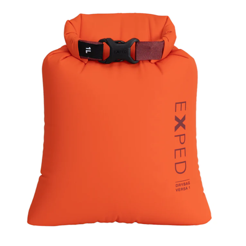 Exped Drybag Versa