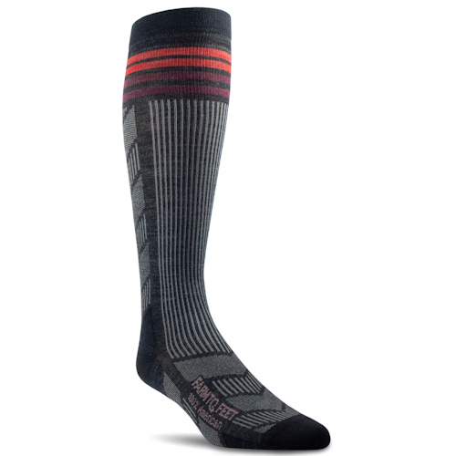 Farm to Feet Wilson 2.0 Ski Sock