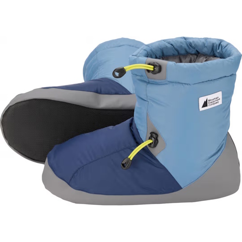 MED Hut Booties