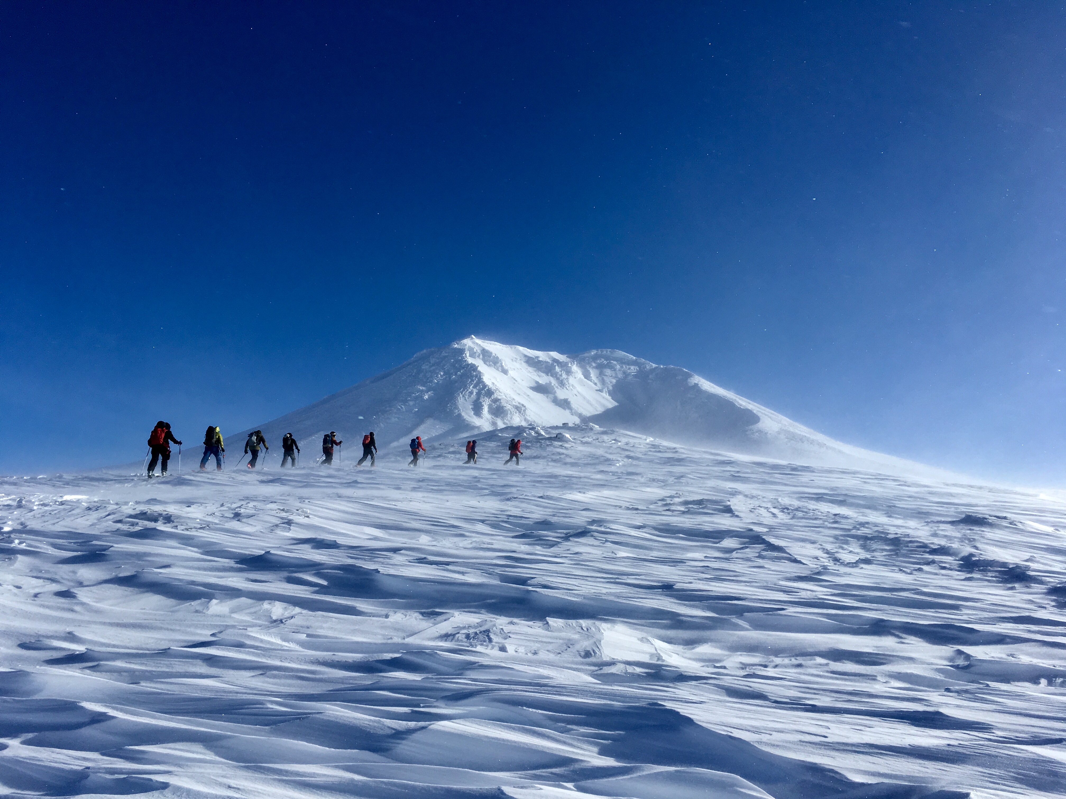 Destination: Hokkaido, Japan