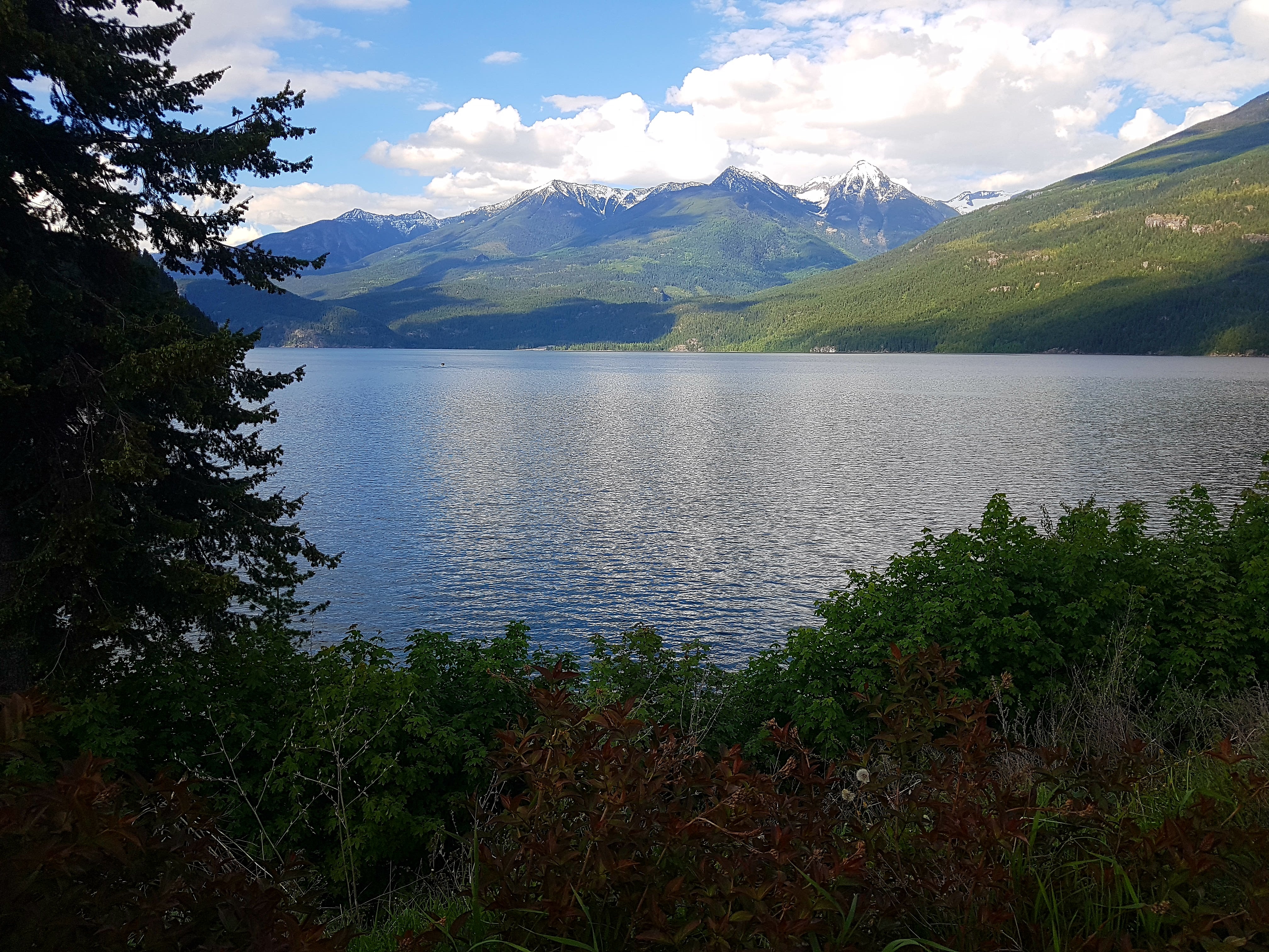 Kaslo - True Blue Trail Network
