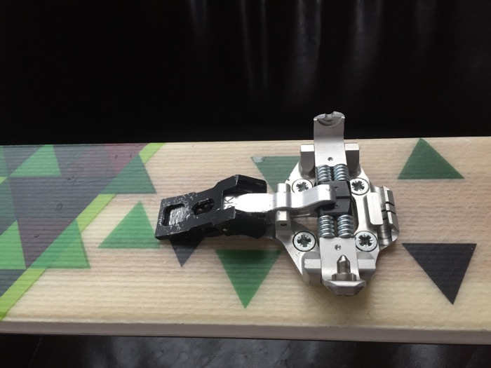 Why Not To Buy Plum Bindings
