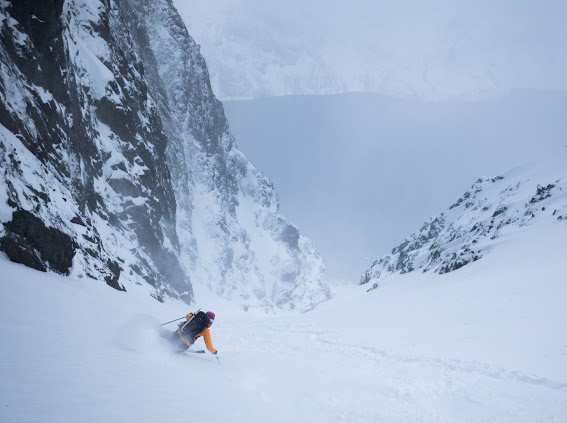 Avalanche Forecasting 101