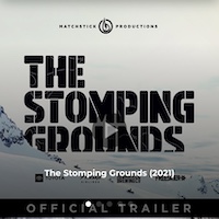 MSP'S The Stomping Grounds - TRAILER