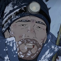 A look at The Summit of the Gods anime film