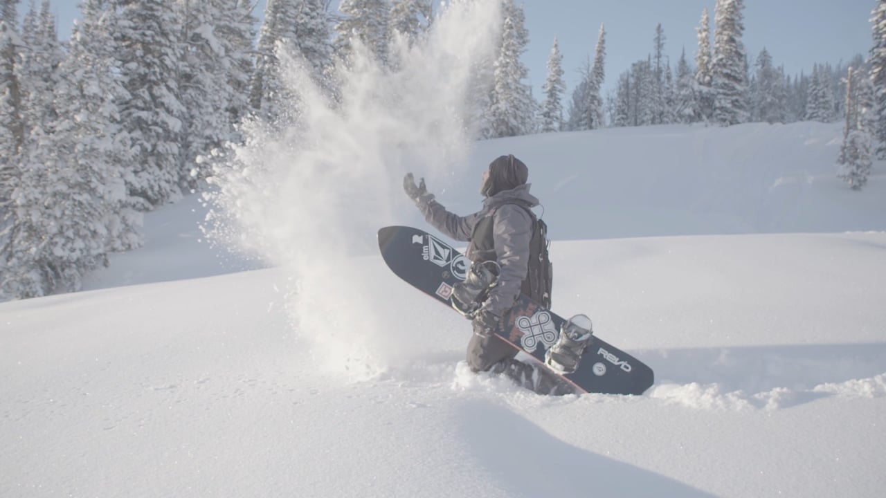 Bryan Iguchi speaks about risk, safety, and a life in the mountains