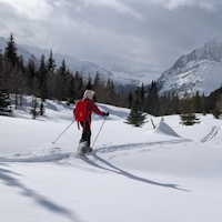 Master the Fit: How to Choose the Perfect Backcountry Ski Boots