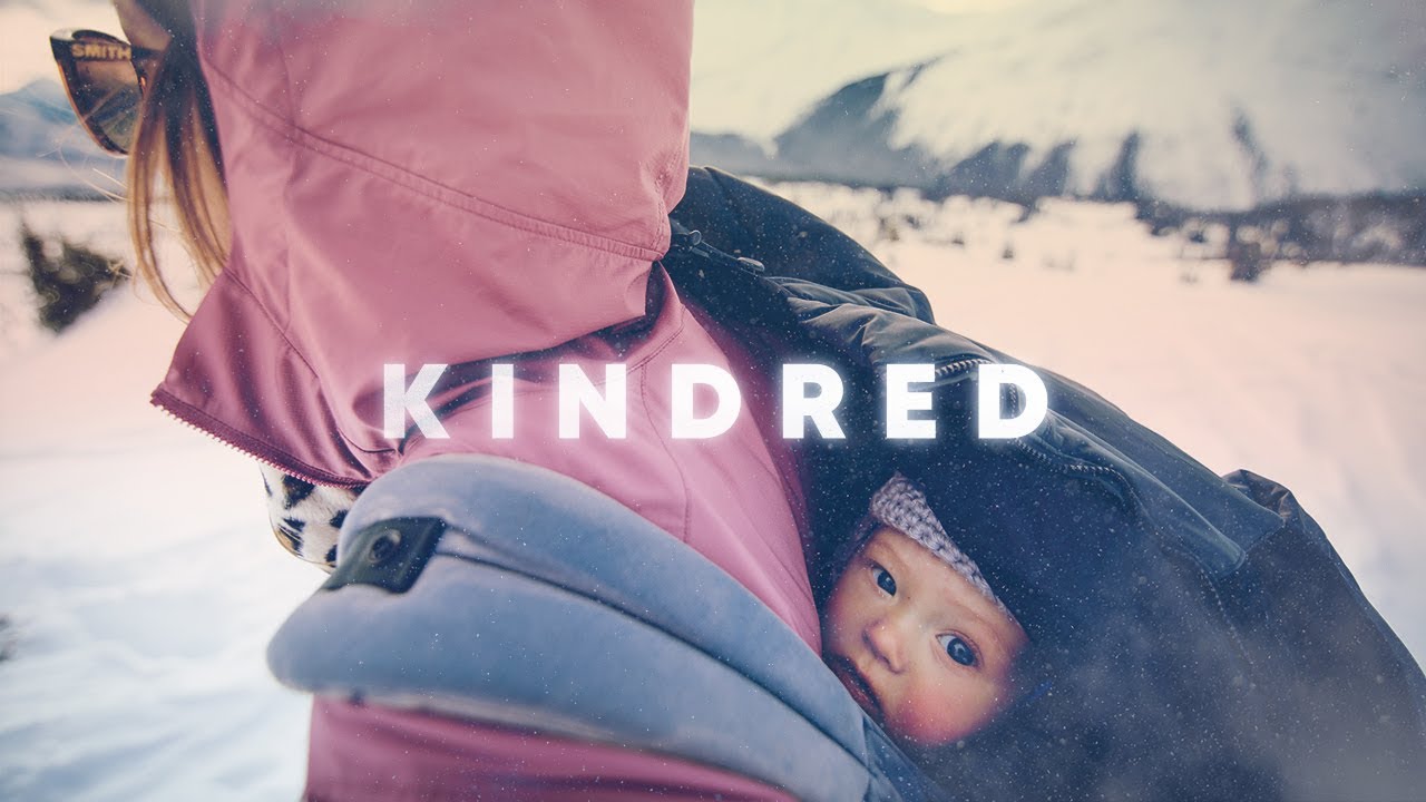 Watch Kindred