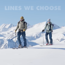Lines We Choose