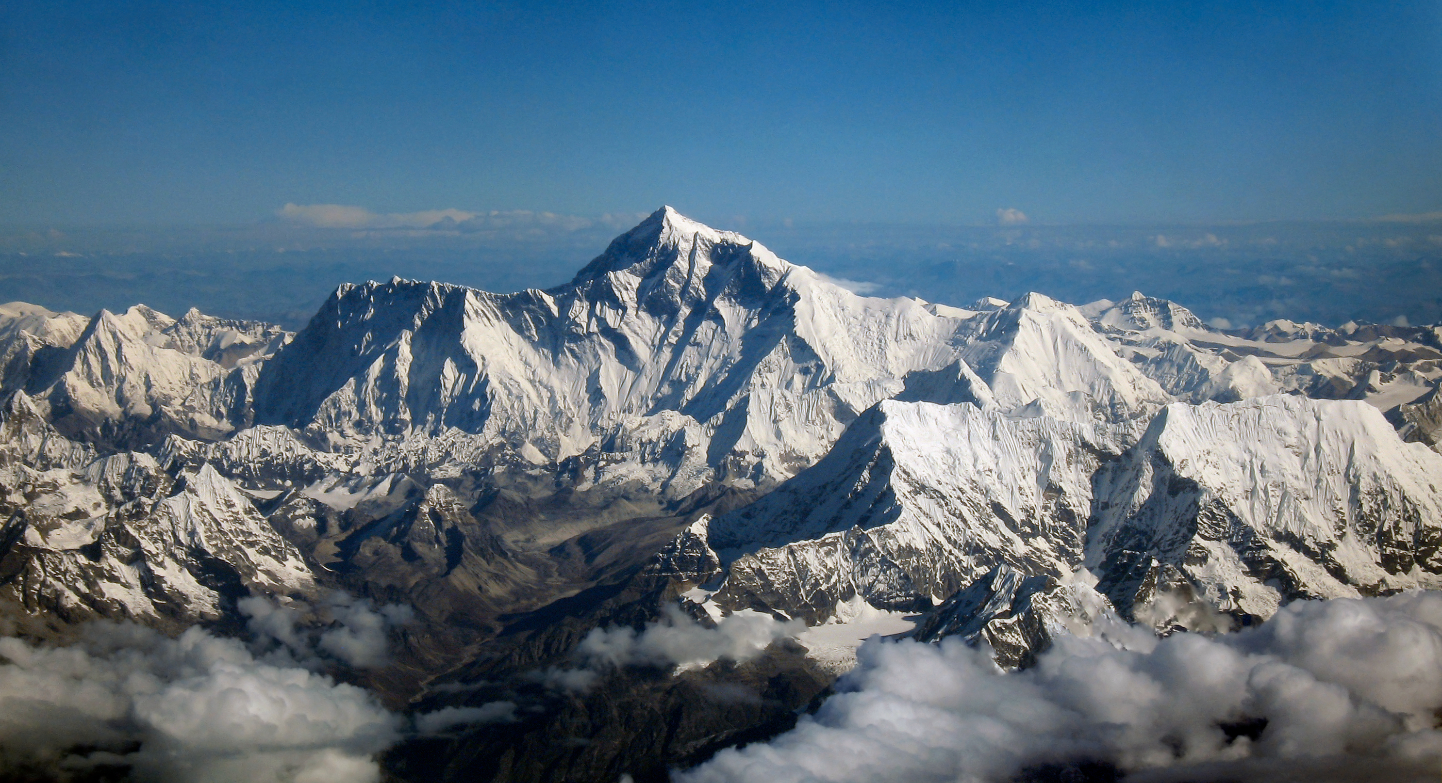 Everest 2018 - That's a Wrap