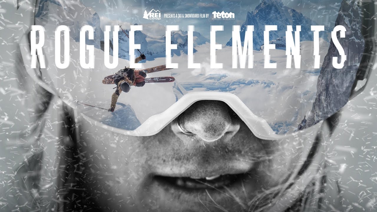 Rogue Elements