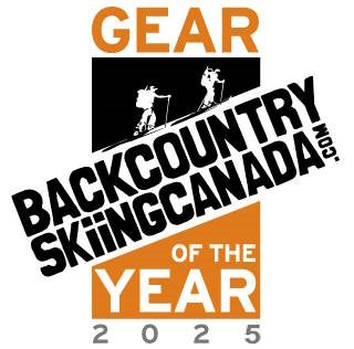 Backcountry Skiing Canada Gear of the Year