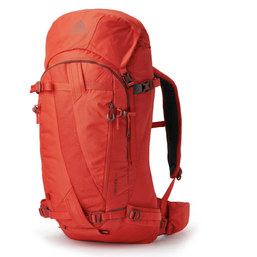 Gregory Targhee 45 Touring Pack