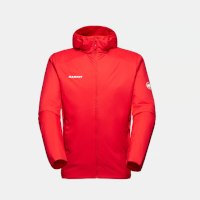 Mammut Rime Light IN Flex Hooded Jacket