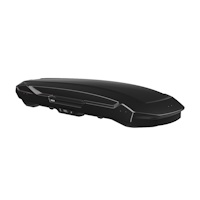 New Thule Motion 3 Cargo Boxes